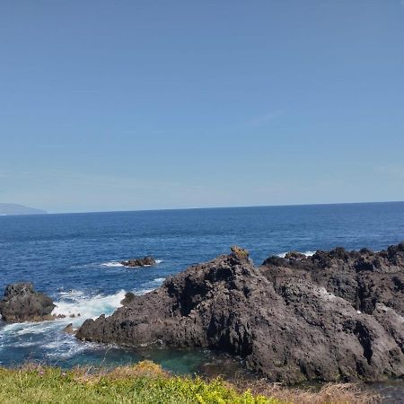 Alojamento Local M&I Lajes das Flores Екстериор снимка