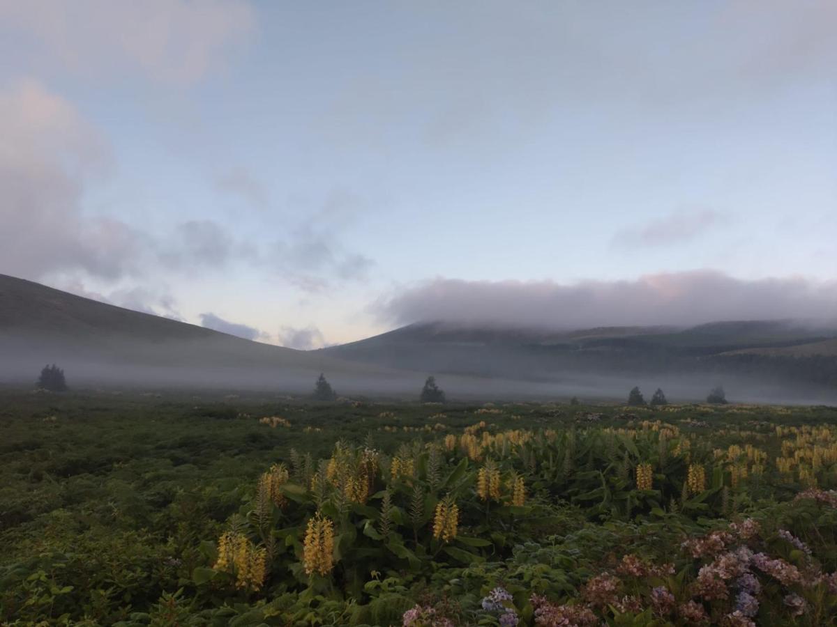 Alojamento Local M&I Lajes das Flores Екстериор снимка